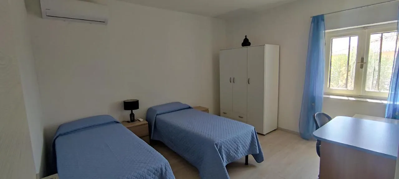Apartment Appartamento Mimose Olbia