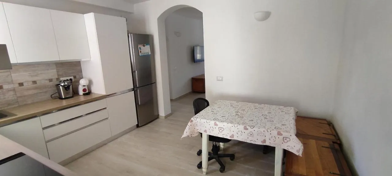 Apartment Appartamento Mimose Olbia