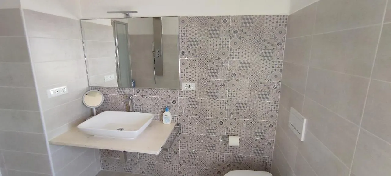 Appartamento Mimose Olbia Apartment