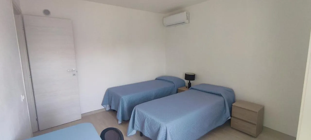 Apartman Appartamento Mimose Olbia Olaszország