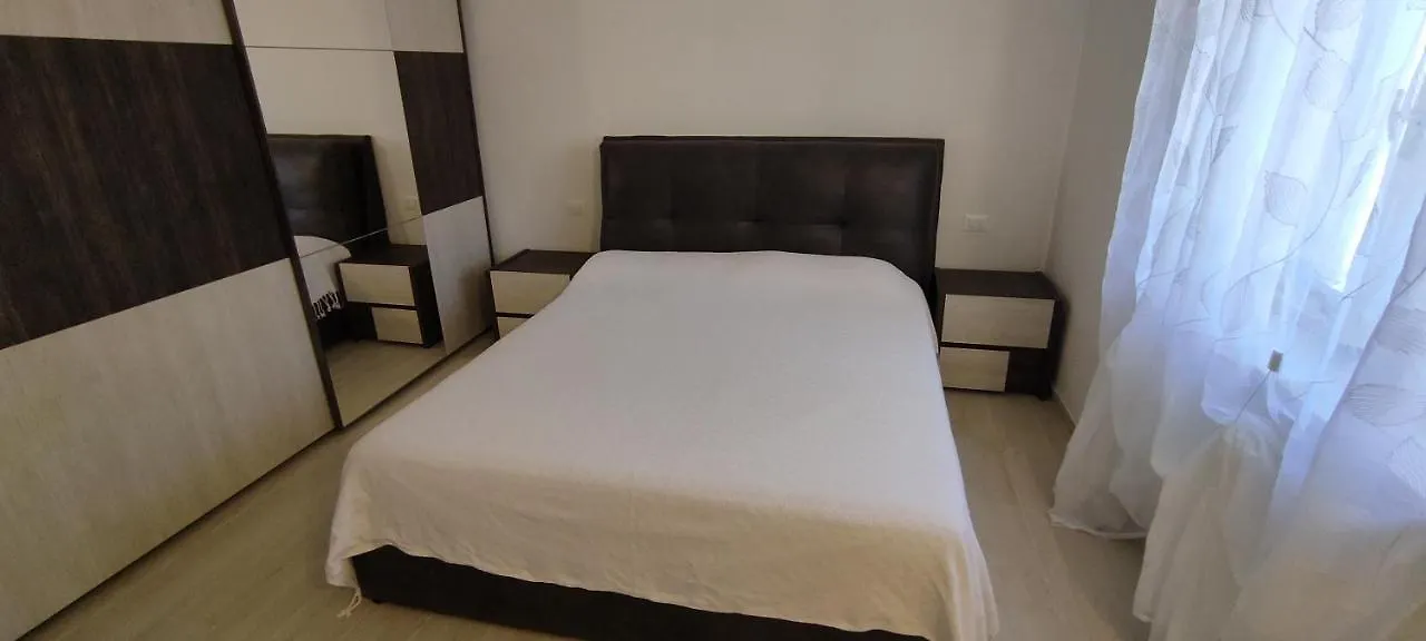 Appartamento Mimose Olbia Apartment