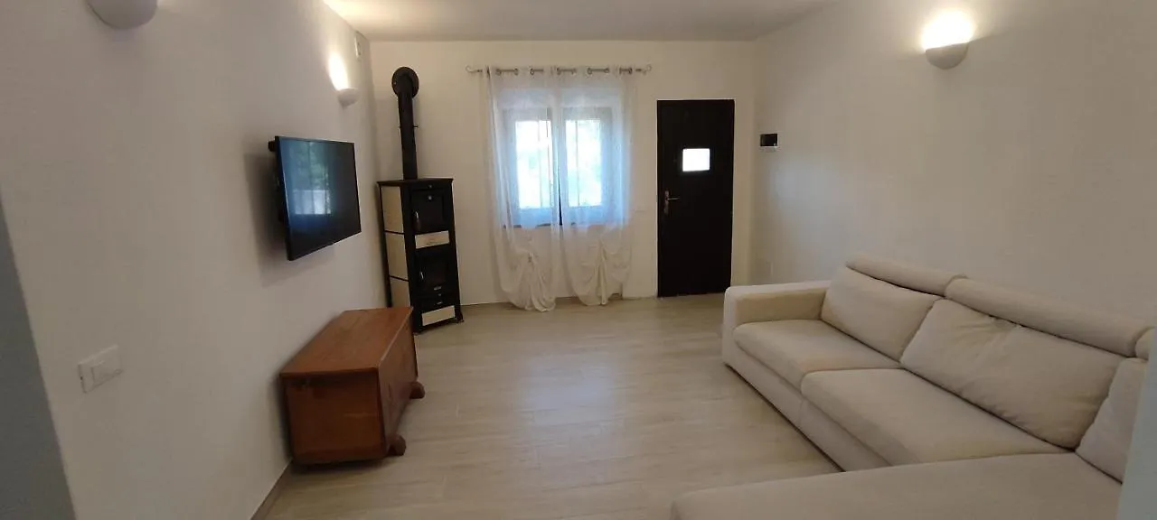 Apartment Appartamento Mimose Olbia Italy