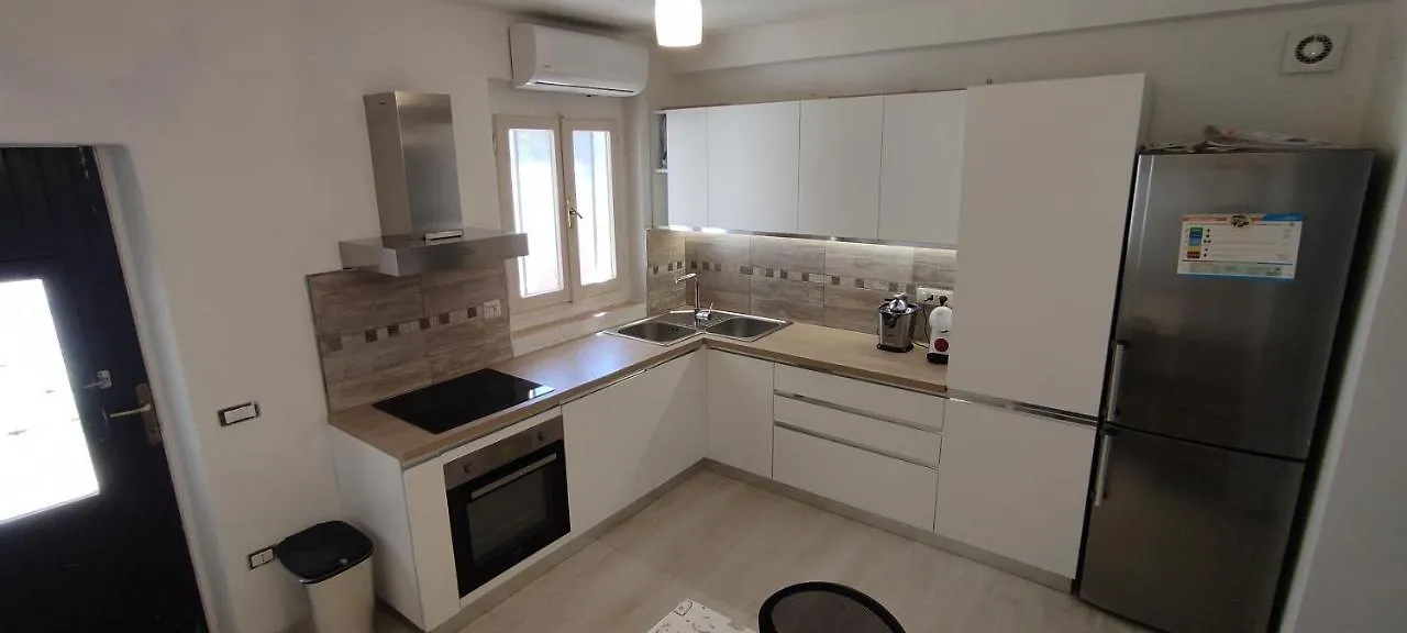 Appartamento Mimose Olbia 0*,  Italy