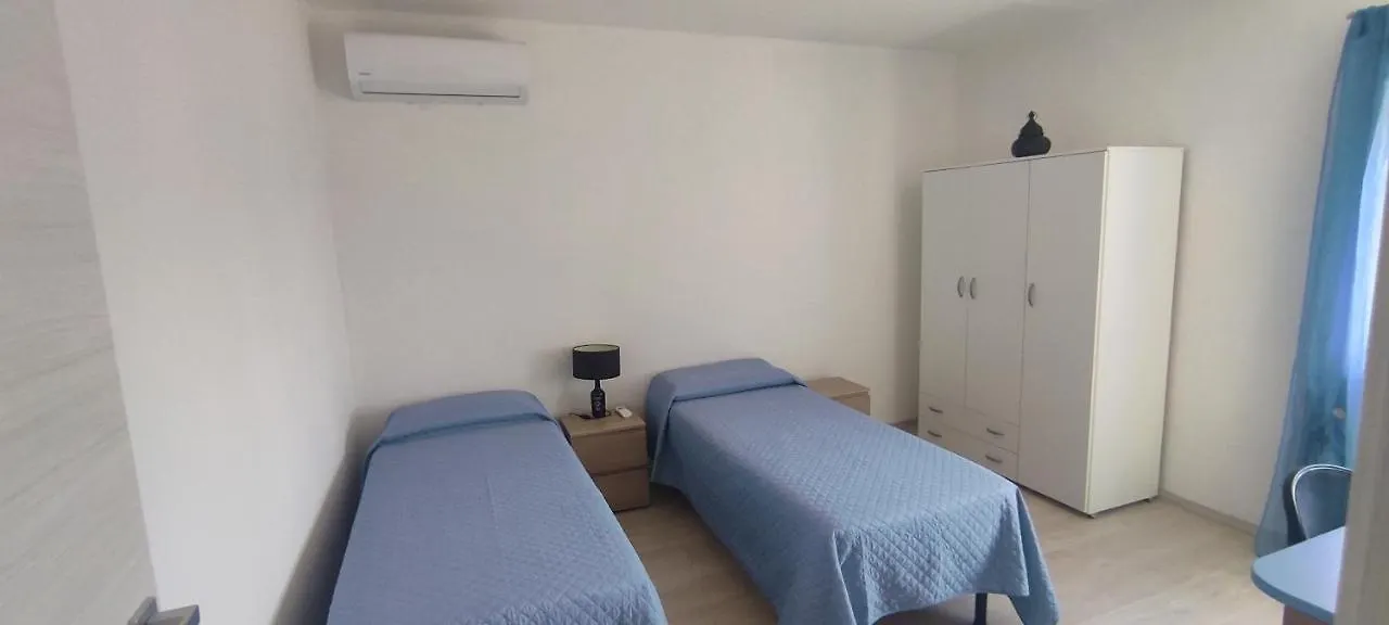 Appartamento Mimose Olbia Italy