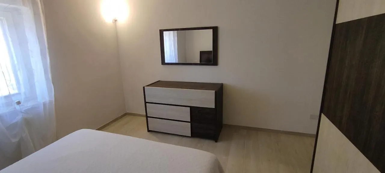 Appartamento Mimose Olbia Italy