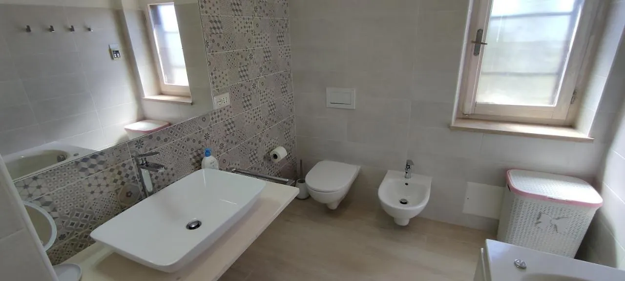 Apartment Appartamento Mimose Olbia