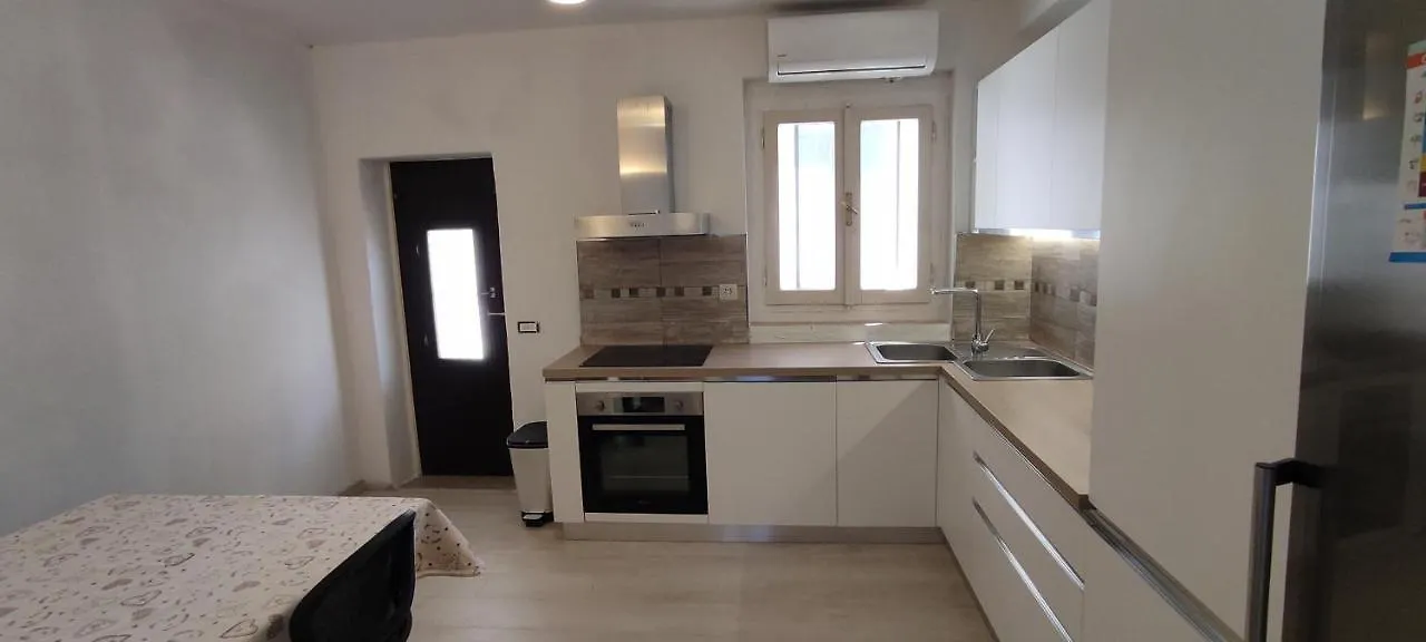Appartamento Mimose Olbia Apartment