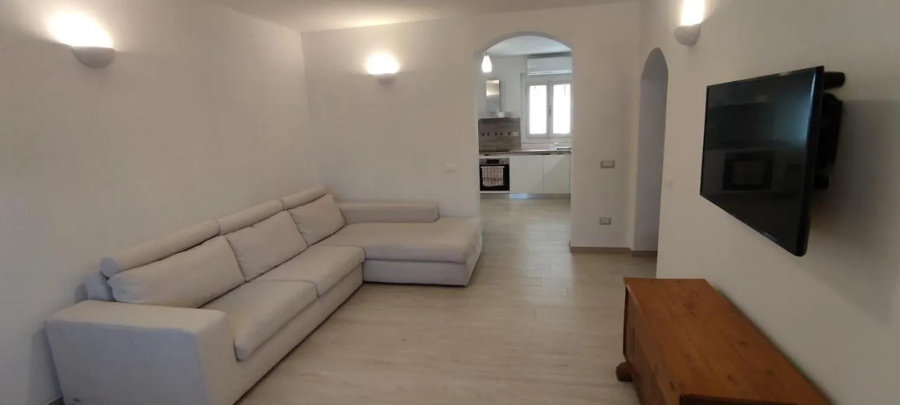 Appartamento Mimose Olbia