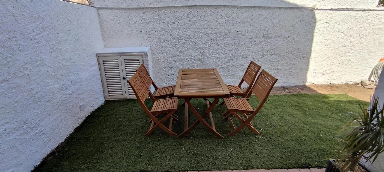 Apartment Appartamento Mimose Olbia